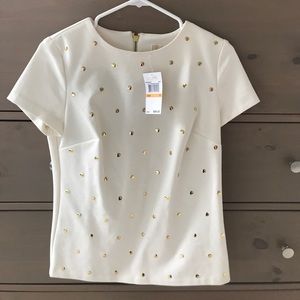 MICHAEL Michael Kors NWT shirt